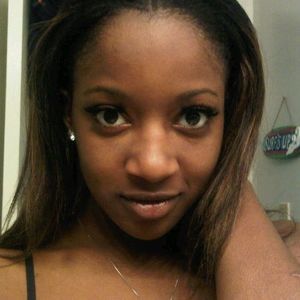 Meet your Posher, Taneshia